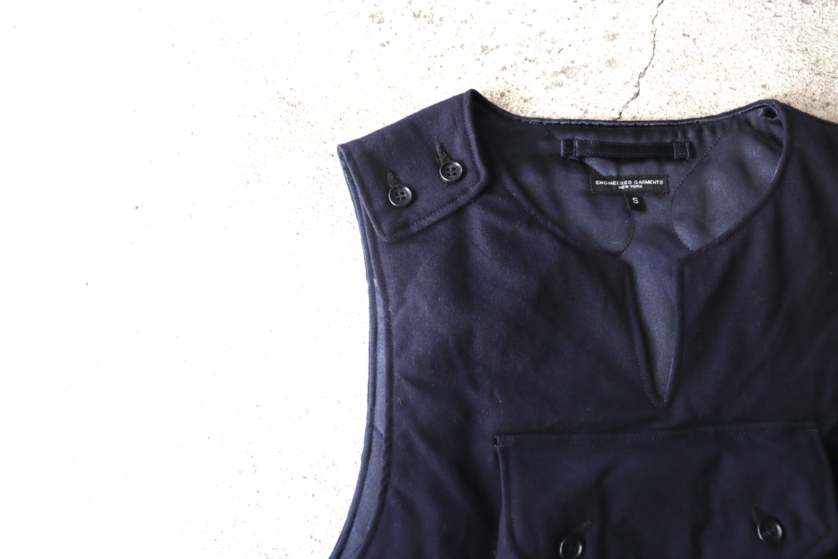 ENGINEERED GARMENTS