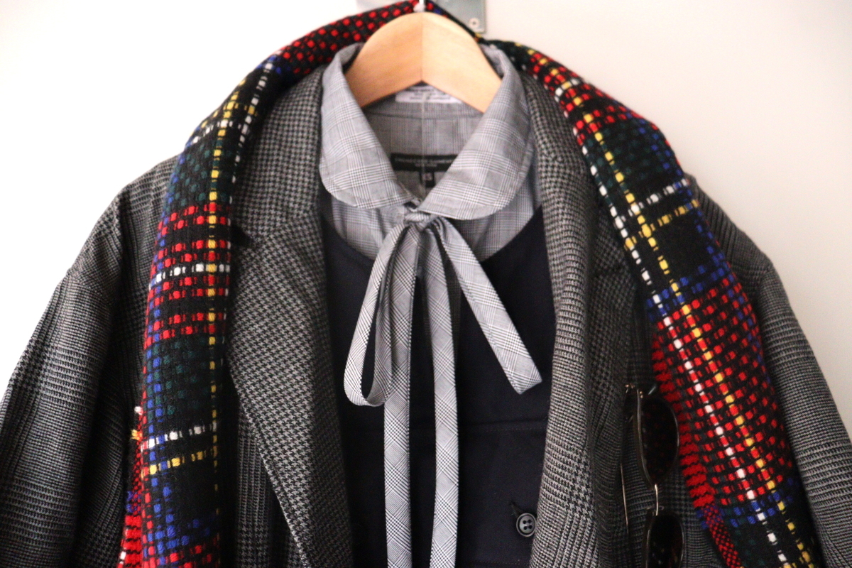 ENGINEERED GARMENTS