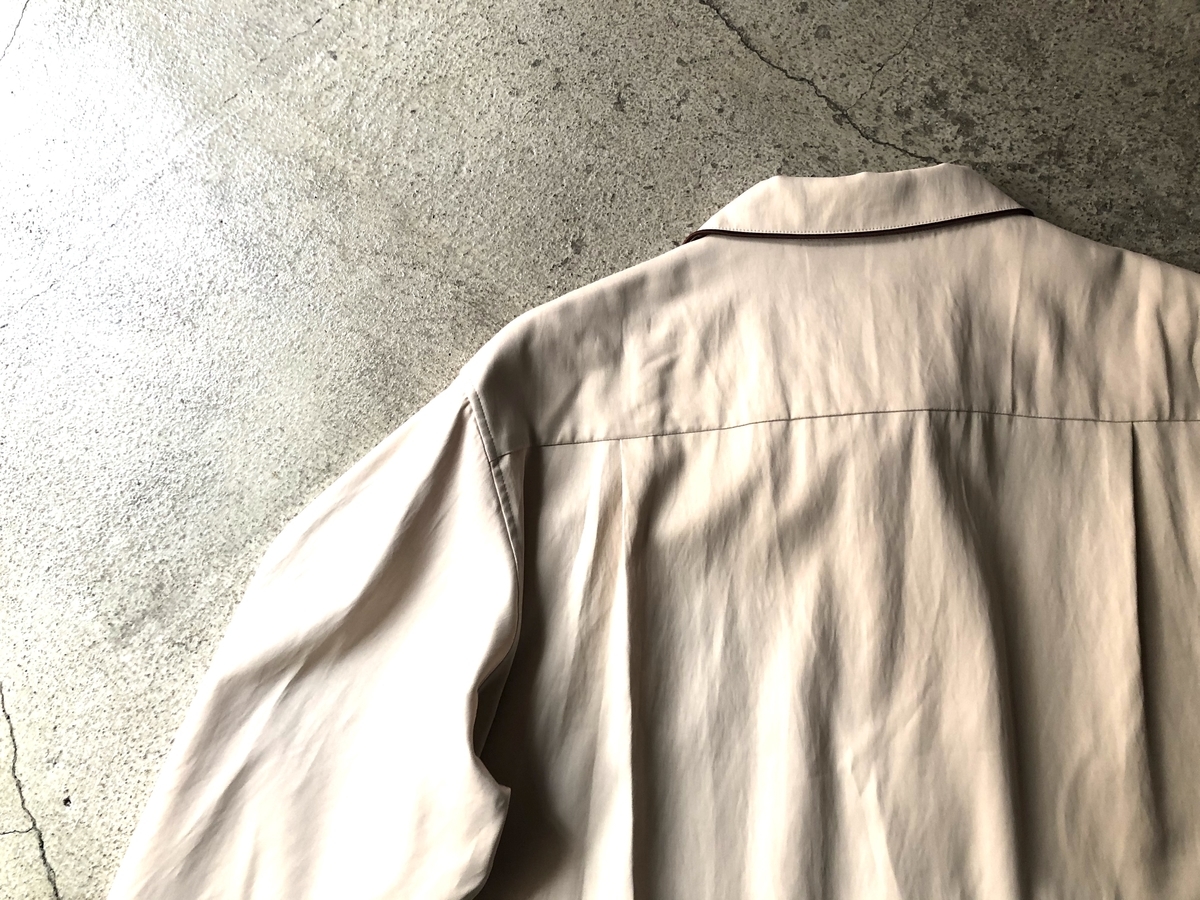 20SS DAIRIKU Beach side Hotel セットアップ 20SS DAIRIKU Beach side Hotel セットアップ