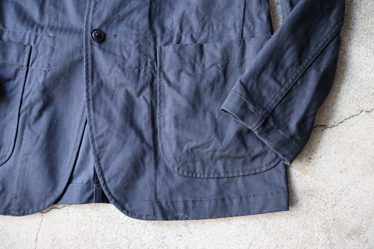 20AW Engineered Garments セットアップ上下 M Engineered Garments - エンジニアドガーメンツ ENGENEERD