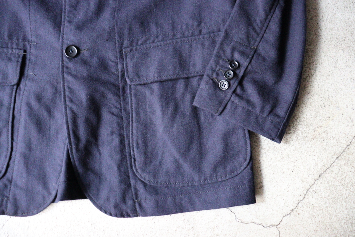 ENGINEERED GARMENTS