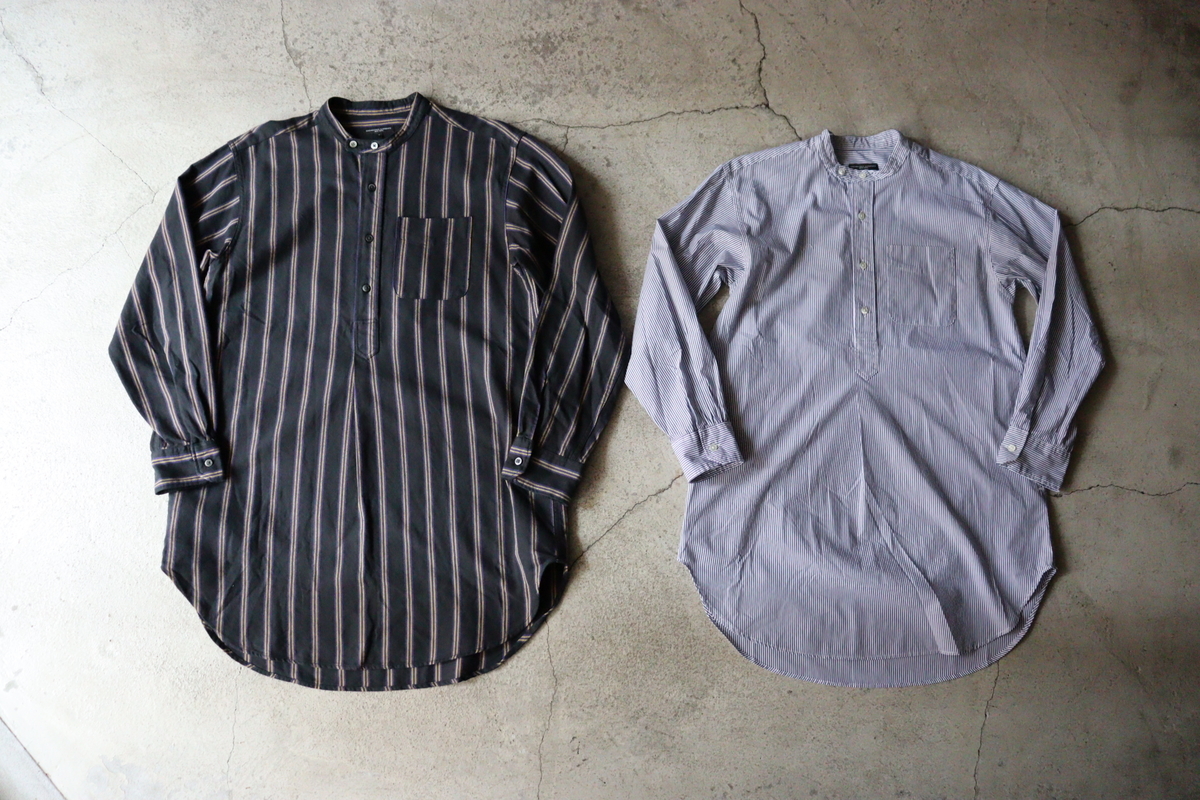 ENGINEERED GARMENTS ENGINEERED GARMENTS