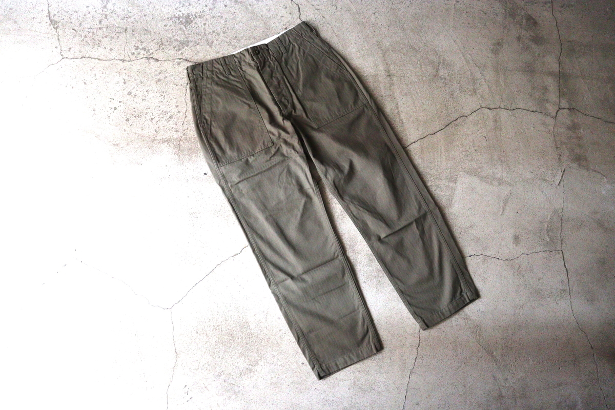 ENGINEERED GARMENTS