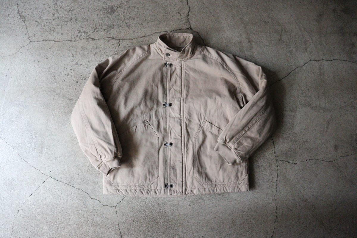 Nigel Cabourn