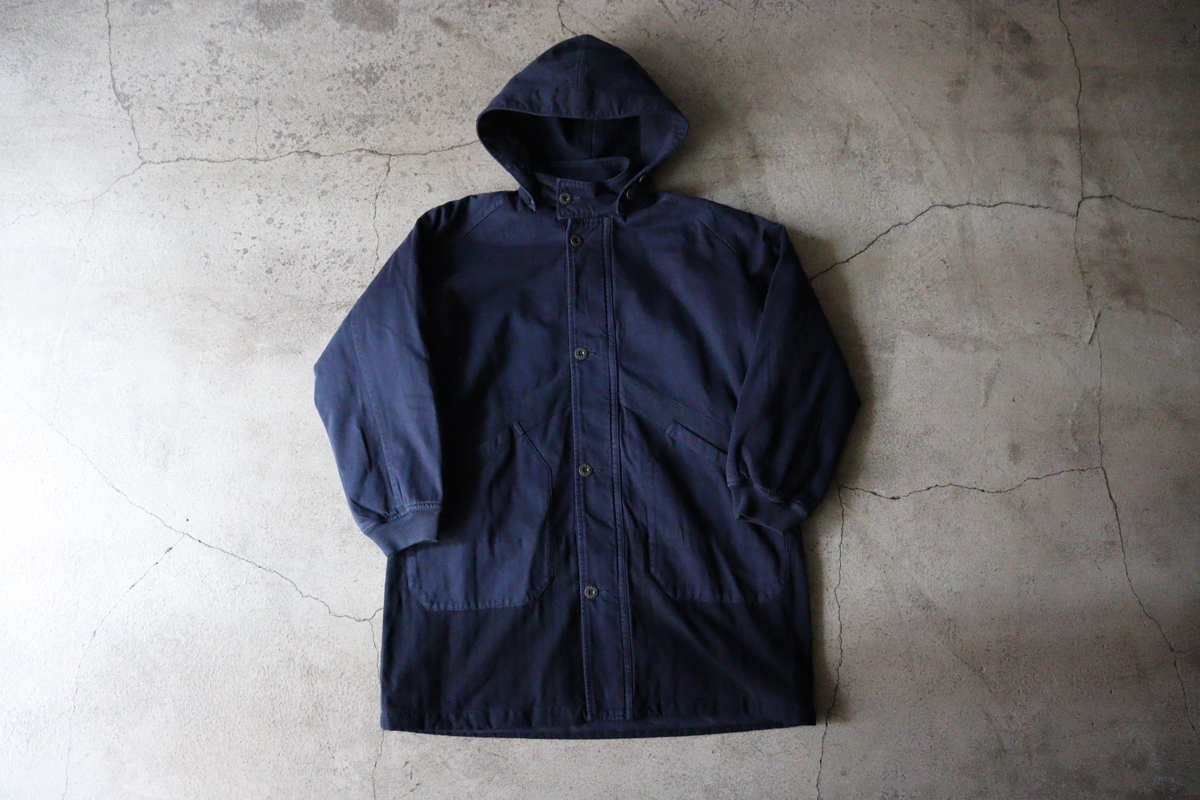 Nigel Cabourn
