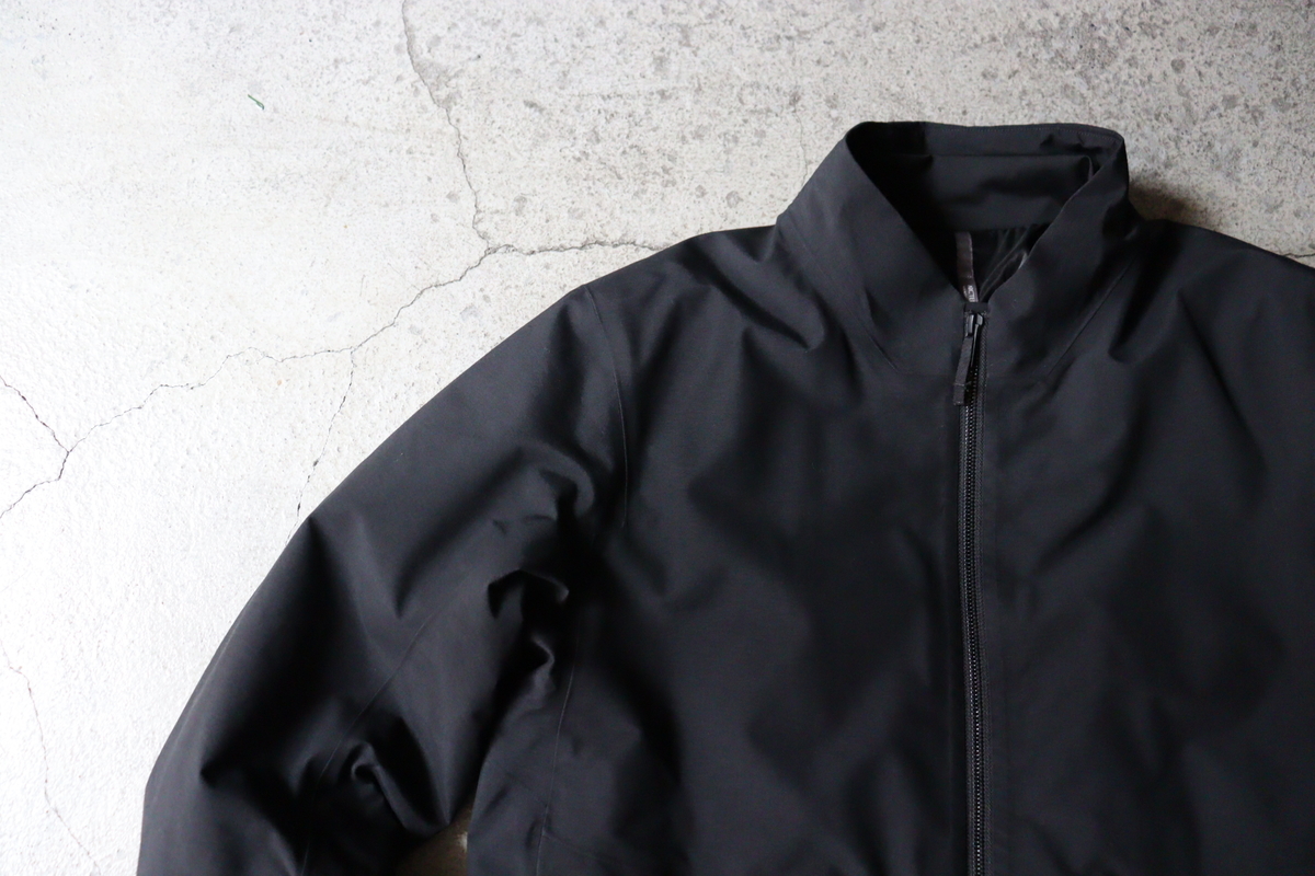 ARC'TERYX VEILANCE 19AW アークテリクス ヴェイランス