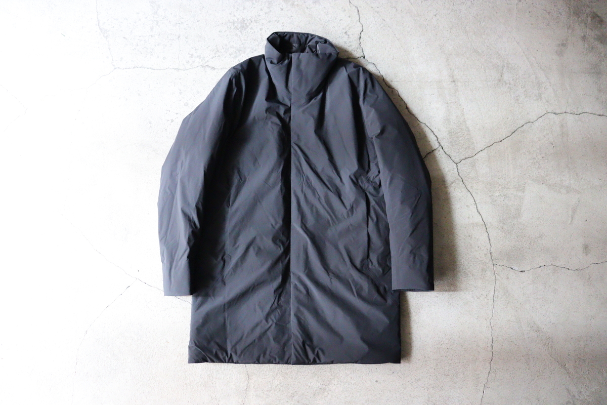 ARC'TERYX VEILANCE 19AW アークテリクス ヴェイランス