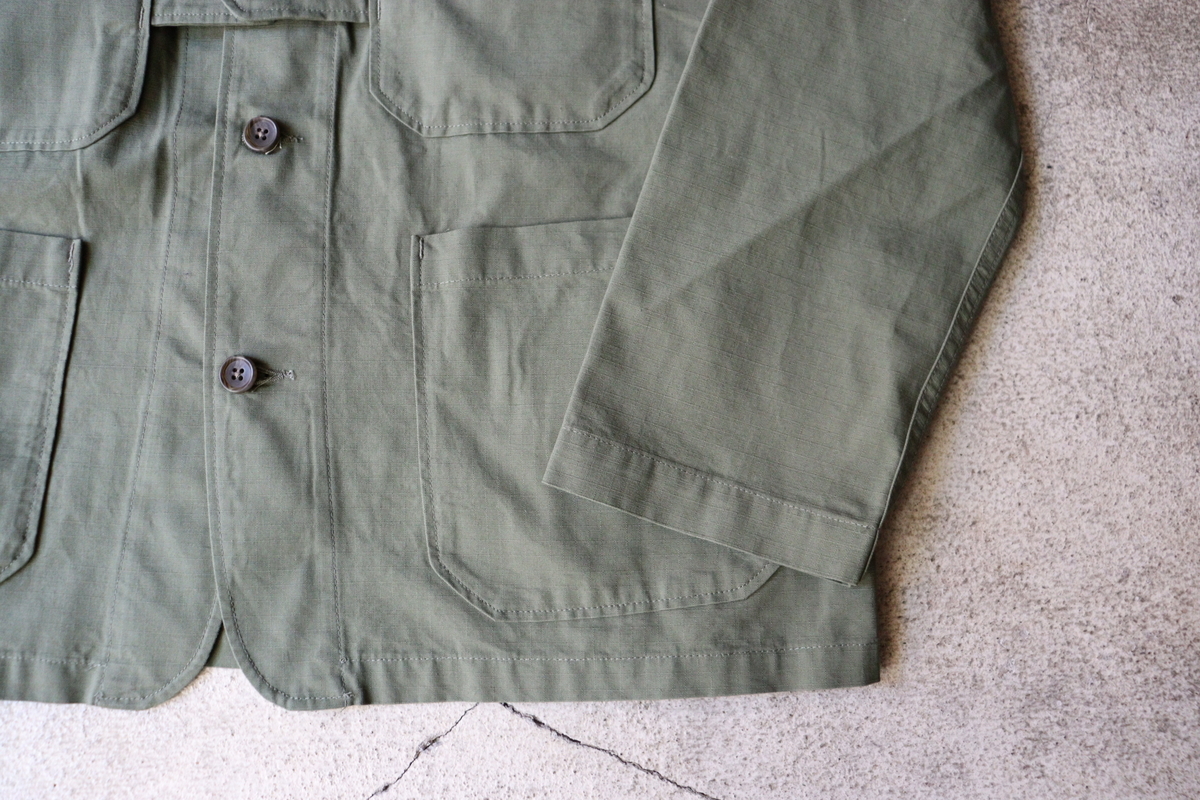 ENGINEERED GARMENTS