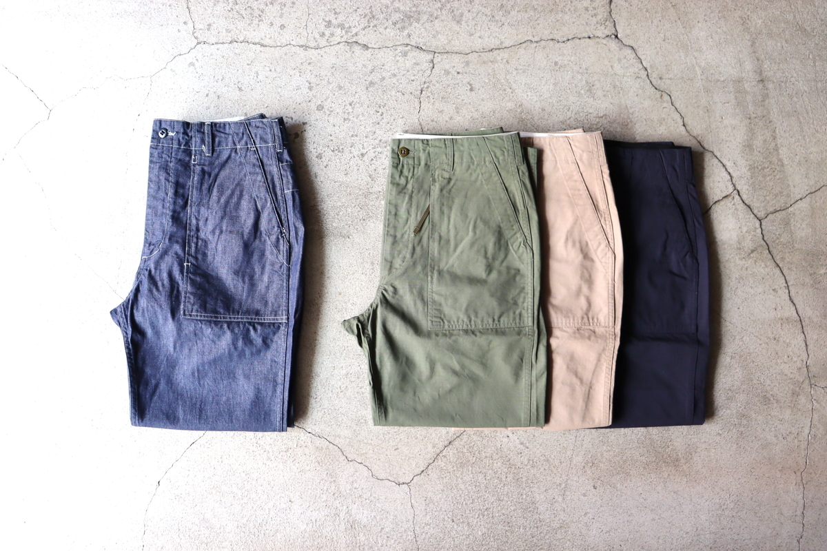 ENGINEERED GARMENTS 2016ss ナイロンパンツ | supremecourtbar.org.np