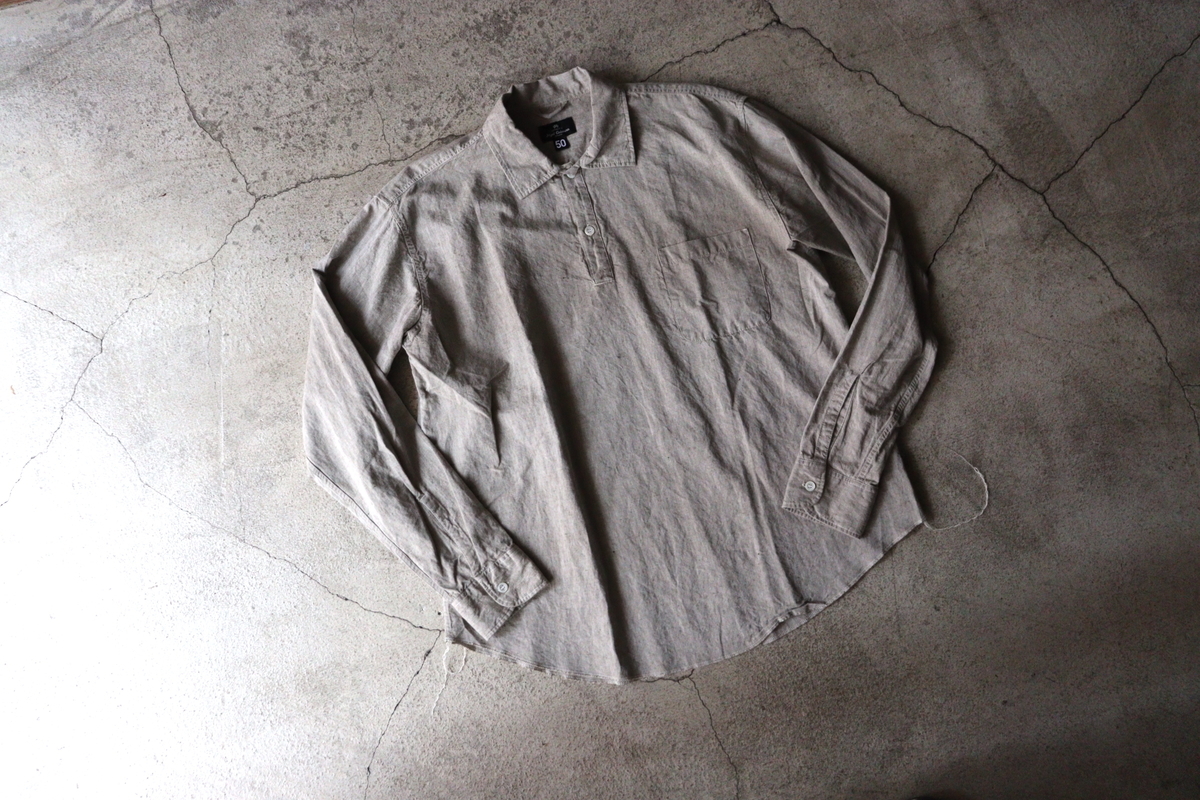 Nigel Cabourn
