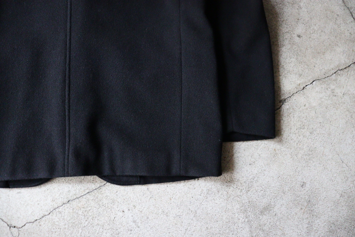 Auralee カシミアコート AURALEEのカシミヤステンカラーコート – COVERCHORD