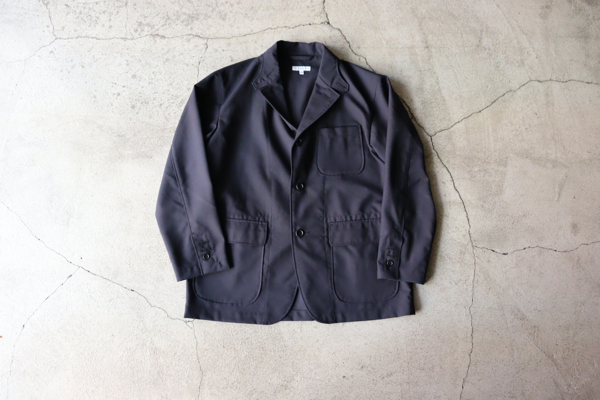 ！NYAOROCK！ENGINEERED GARMENTSジャケット 2023 FALL WINTER COLLECTION ⁡ 〈ENGINEERED GARMENTS〉x