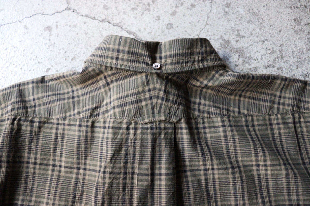 Engineered Garments