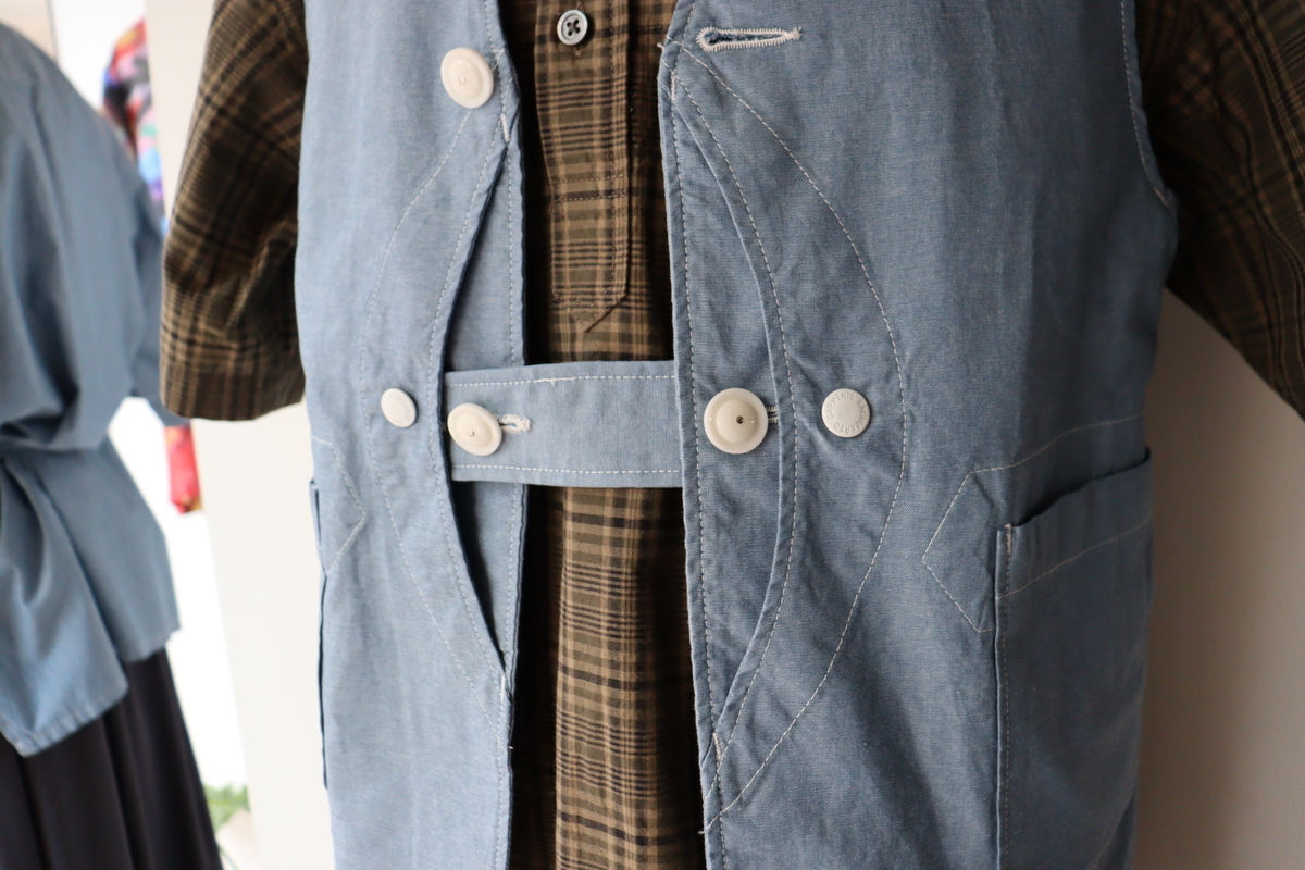 Engineered Garments