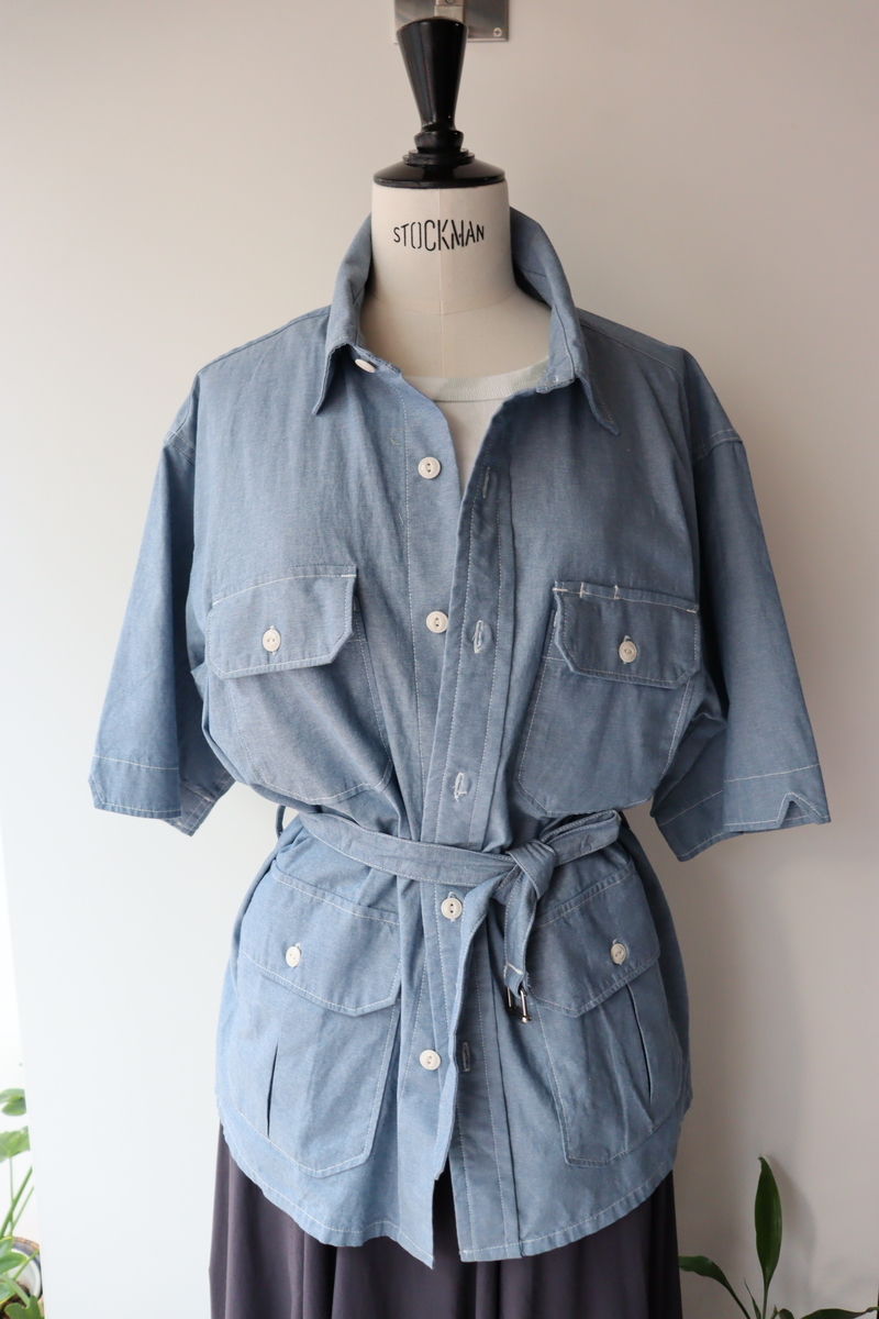 Engineered Garments