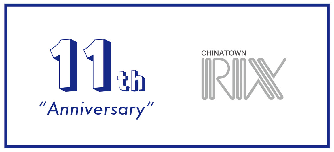 CHINATOWN RIX online store