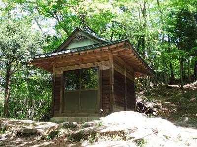 三石山 - Oh! That Mountain!