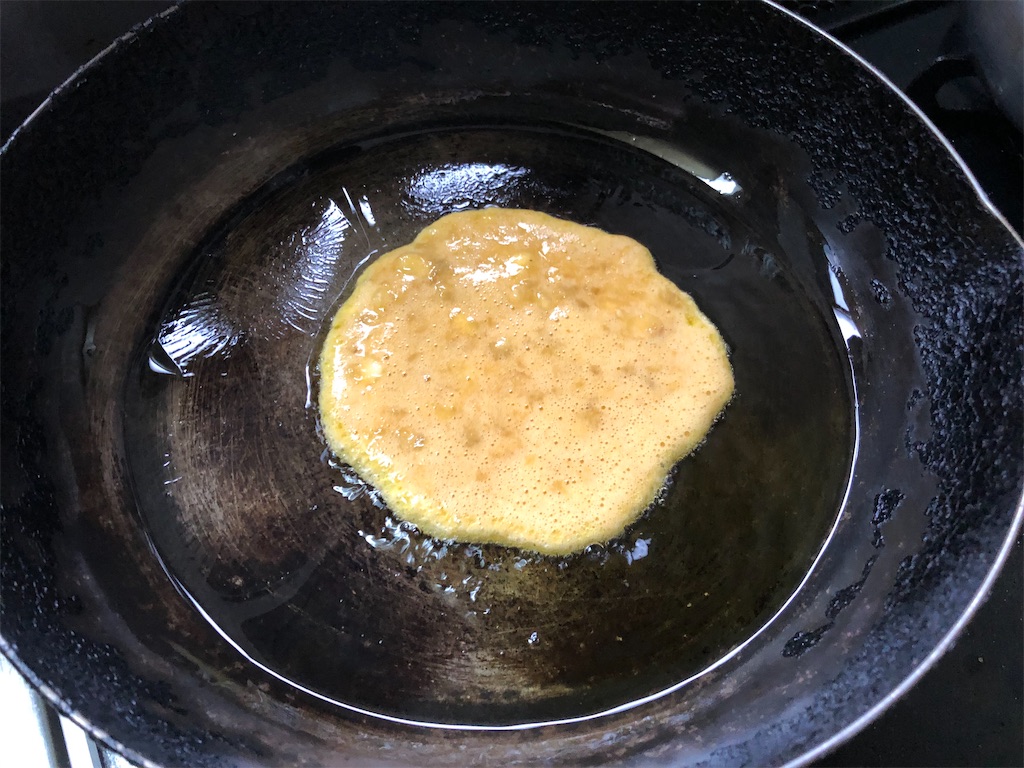 砂糖なし 小麦粉なし ベーキングパウダーなしのバナナパンケーキを作ってみた スポーツジムで働くトレーナーblog