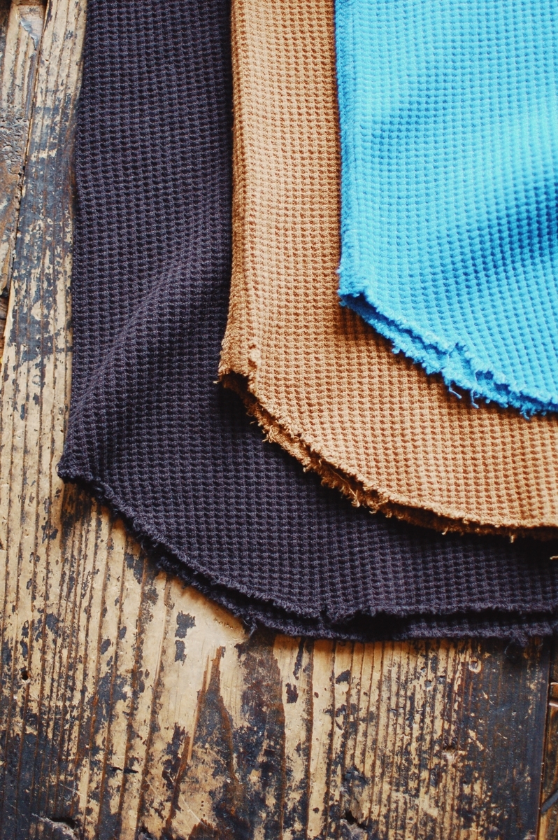 UNUSED定番のクラッシュサーマルが今季もやっぱりヤバイ