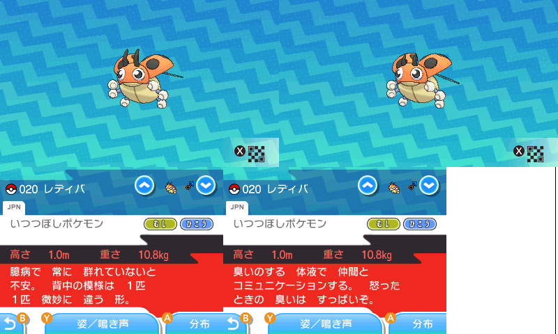 レディバ