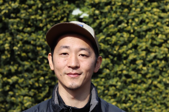 困った人を助ける ヒーローを目指し続ける男の次なるシーンは 山本大樹 32 看護師 Carpediem