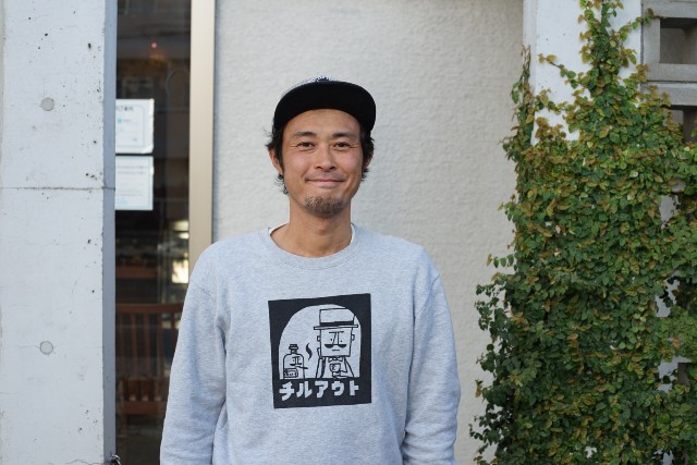 小さな半歩でもいいから前に進む それを楽しめたらいいんじゃないかな 岡野友敬 39 イラストレーター Carpediem 小さな半歩でもいいから前に進む それを楽しめたらいいんじゃないかな 岡野友敬 39 イラストレーター Carpediem