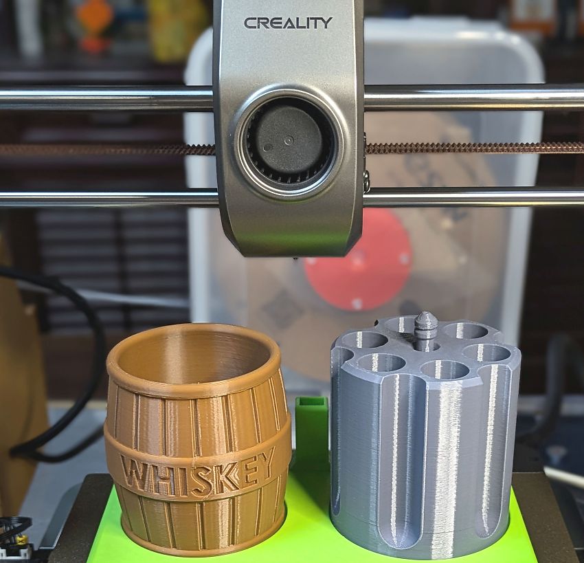 静音化u0026作動確認済】Ender 3 Pro 購入時価格の1/3以下 【公式通販】