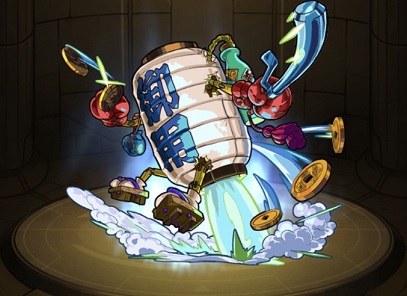 モンスト オーブの賢い貯め方や使い道とは 課金は不要です 趣味の種 モンスト オーブの賢い貯め方や使い道とは 課金は不要です 趣味の種