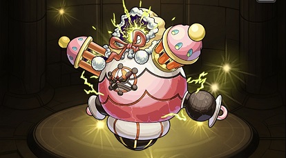 モンスト ラウドラの性能を再評価 真シヴァ適正も考察 趣味の種