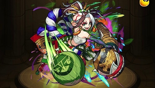 モンスト】五右衛門の獣神化が濃厚！？XFLAG PRAK2020で発表か