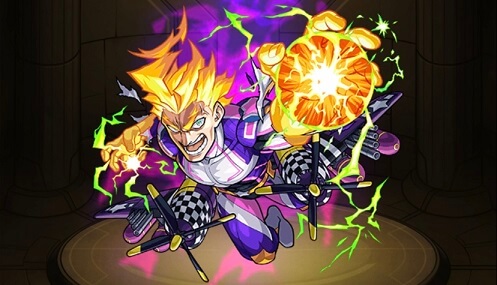 モンスト P 47獣神化実装 脱 弱い評価 はできたのか 趣味の種