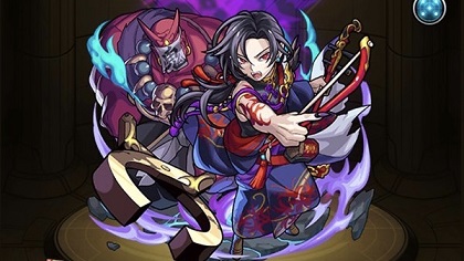 モンスト】新限定が激強!『閻魔』が最強すぎて笑うしかない モンスト】新限定が激強!『閻魔』が最強すぎて笑うしかない