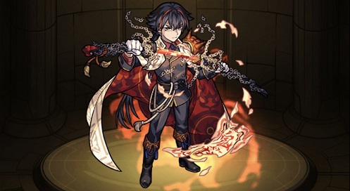 モンスト 激戦区の火属性でも目を引く強さ 鬼丸国綱 おにまるくにつな の評価 趣味の種