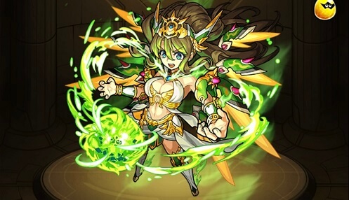 モンスト 強すぎた過去 アポロx獣神化改は どうなるのか 性能予想 趣味の種