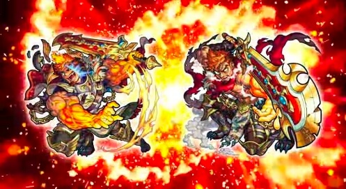 モンスト 年最後の獣神化 ガウェインが急激に強く 性能評価 趣味の種