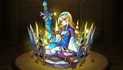 モンスト コンセプトごと破壊 ヴォーパルソードは強い 性能評価 趣味の種