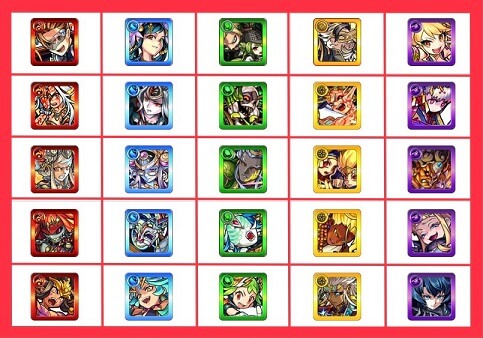 モンスト】1月23日“封印の玉楼”が終了！なぜ終わりに！？ - 趣味の種