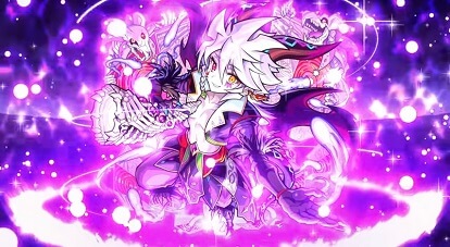 モンスト ハーメルンがぶっ壊れた 獣神化改で評価爆上がり 趣味の種