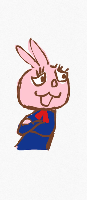 ドヤウサ子