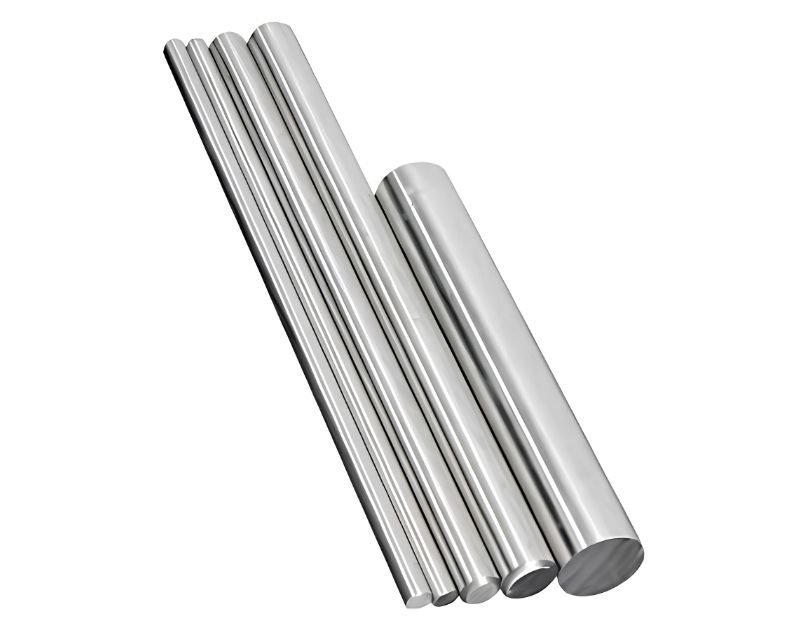 round bar Supplier in India