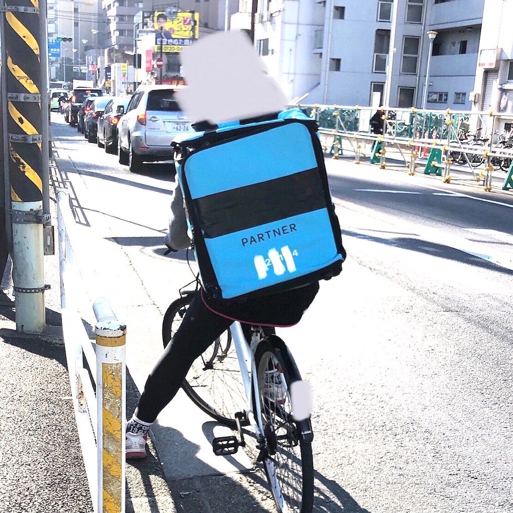 Wolt 軽貨物向けデリバリーバッグ3点セット ヒートプレート付き！