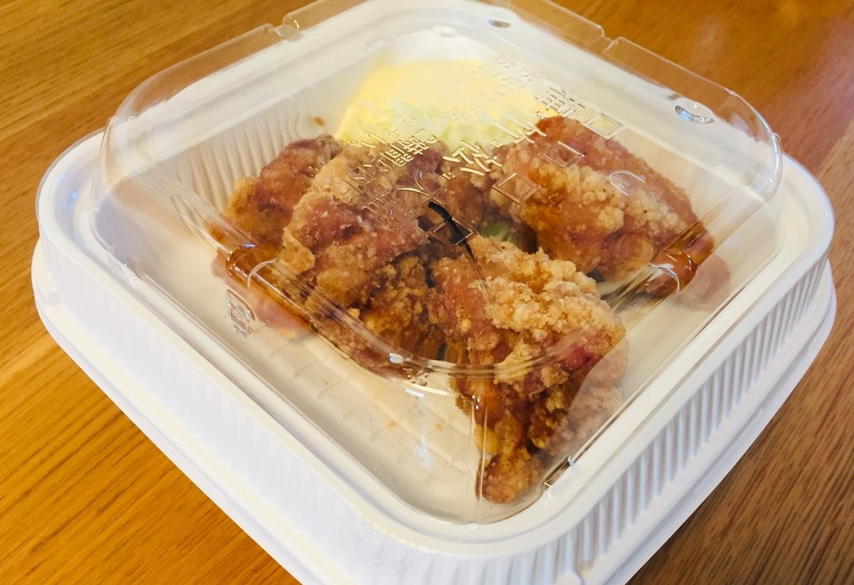 持ち帰り弁当