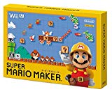 スーパーマリオメーカー (【特典】ソフトカバー仕様ブックレット 同梱) スーパーマリオメーカー (【特典】ソフトカバー仕様ブックレット 同梱)