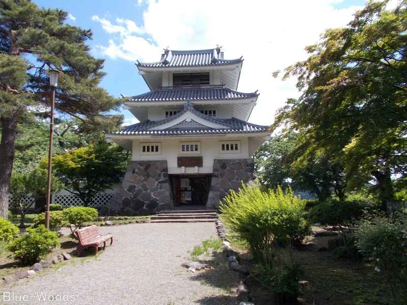 20170614 三戸町歴史民俗資料館(三戸町梅内)