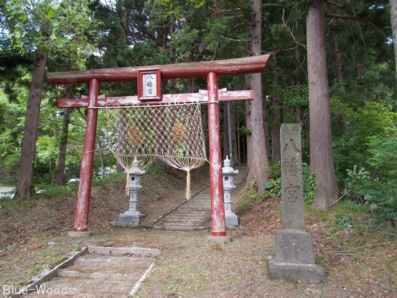 20180614 八幡宮(板柳町五林平)