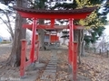 20181127 広沼大明神(東北町大浦)