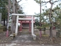 20190425 闇おかみ神社(鶴田町沖)