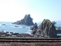 20190510 汐ケ島(深浦町森山)