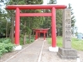 20190531 稲荷神社(板柳町掛落林)