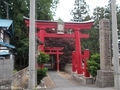 20190531 日吉神社(弘前市三和)